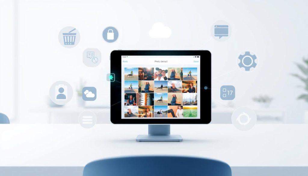 iPad Photo Deletion Methods iPad Photo Deletion Methods