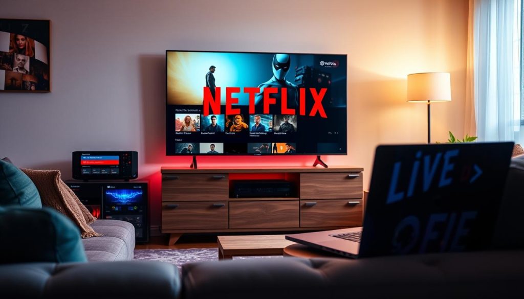 improve netflix streaming quality with hardware acceleration