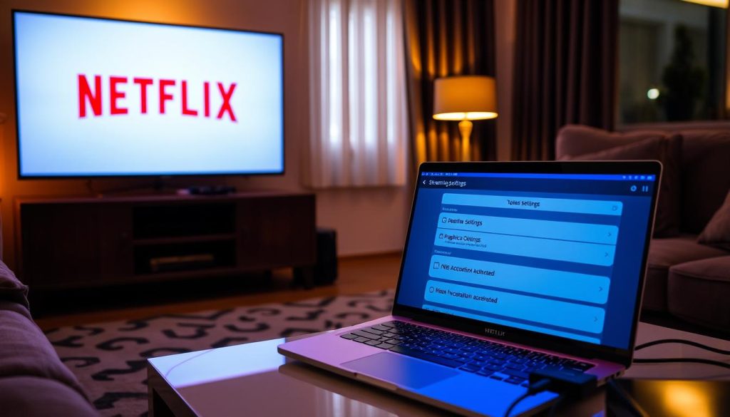tips for streaming netflix without disabling hardware acceleration